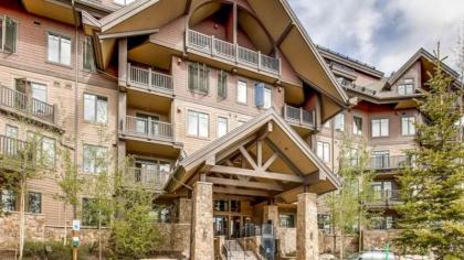 Breckenridge Crystal Peak Lodge 2 Bedroom Luxury Condo On-Site Check-In & Concierge