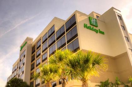 Holiday Inn Orlando East-UCF Area an IHG Hotel