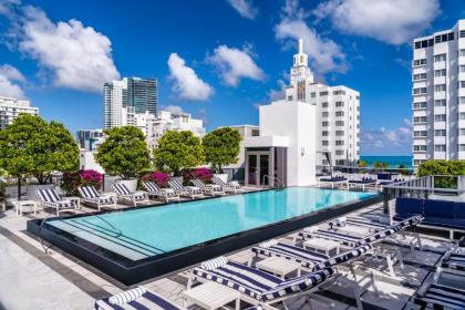 Gale South Beach Curio Collection By Hilton
