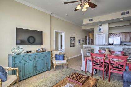 Beachfront Gulf Shores Family Escape with Pool Access