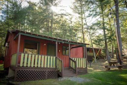 Forest Hill Lodging