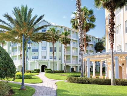Relaxed All-suite Accommodation in Exciting Orlando - Two Bedroom Suite #1