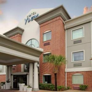 Hotel Ylem Ascend Hotel Collection Houston Texas