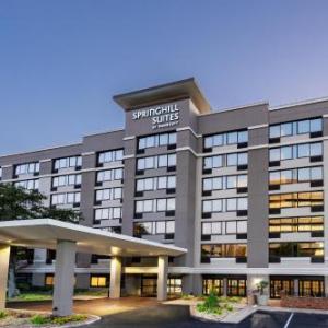 SpringHill Suites Houston Medical Center / NRG Park Texas