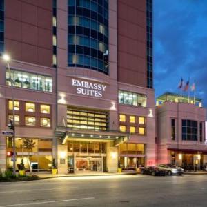 Embassy Suites Houston - Downtown in Houston