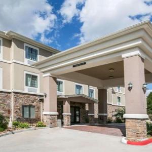 Restwell Inn & Suites I-45 North in Houston