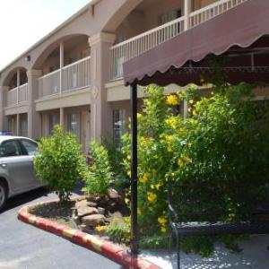 Americas Best Value Inn-Near NRG Park/Medical Center Houston