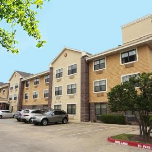 Extended Stay America Suites - Houston - Westchase - Richmond Texas