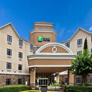 Holiday Inn Express Hotel & Suites Houston-Downtown Convention Center an IHG Hotel Houston