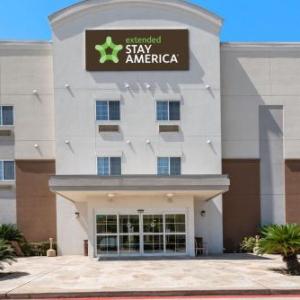Extended Stay America Suites - Houston - IAH Airport Houston