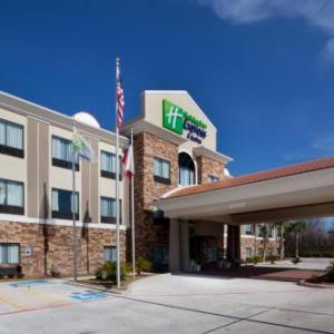 Holiday Inn Express Hotel & Suites Houston NW Beltway 8-West Road an IHG Hotel
