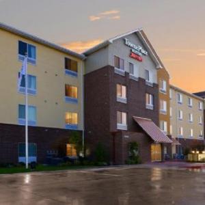 TownePlace Suites by Marriott Houston Westchase Houston Texas