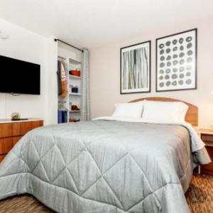 InTown Suites Extended Stay Houston/Highway 6 in Houston