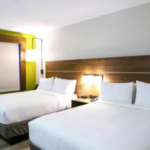 Holiday Inn Express & Suites - Houston IAH - Beltway 8 an IHG Hotel Texas