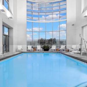 Embassy Suites by Hilton Houston West - Katy Houston