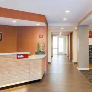 TownePlace Suites by Marriott Houston Hobby Airport in Houston