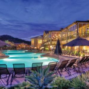 Welk Resorts San Diego in Carlsbad