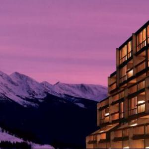 The Keystone Lodge and Spa by Keystone Resort in Vail