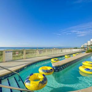 Westgate Myrtle Beach Oceanfront Resort in Myrtle Beach