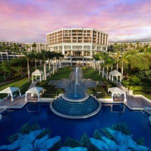 Grand Wailea Resort Hotel & Spa A Waldorf Astoria Resort