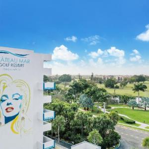 Chateau Mar Golf Resort Fort Lauderdale