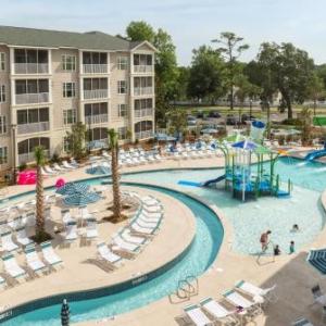 Resort in Myrtle Beach South Carolina