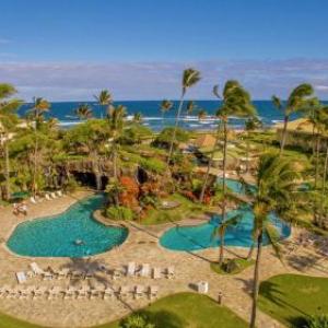 Kauai Beach Resort & Spa Honolulu