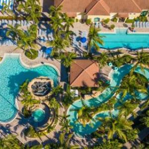 Naples Bay Resort and Marina Fort Myers Beach