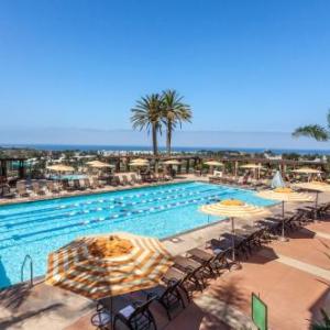 Grand Pacific Palisades Resort California