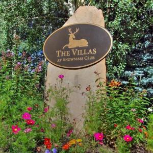Villas at Snowmass Club a Destination by Hyatt Residence