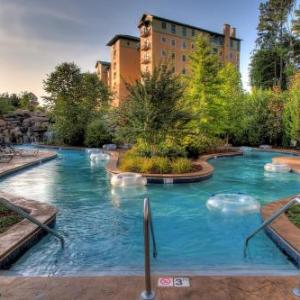 Resort in Pigeon Forge Tennessee
