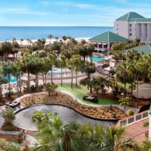 The Westin Hilton Head Island Resort & Spa in Savannah