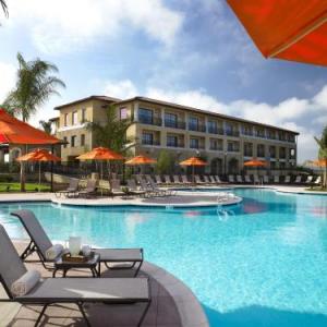 Sheraton Carlsbad Resort & Spa Carlsbad California
