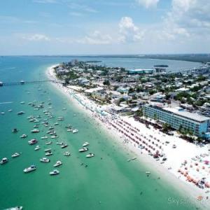 Lani Kai Island Resort Fort Myers Beach