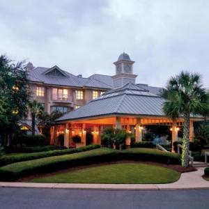 Inn and Club at Harbour Town