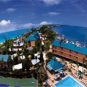 Tween Waters Island Resort & Spa Fort Myers Beach