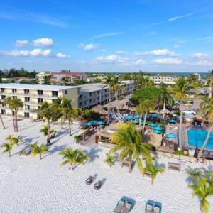 Outrigger Beach Resort Fort Myers Beach Florida