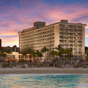 Newport Beachside Hotel & Resort Fort Lauderdale