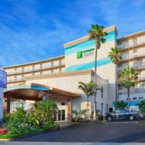 Holiday Inn Resort Daytona Beach Oceanfront an IHG Hotel