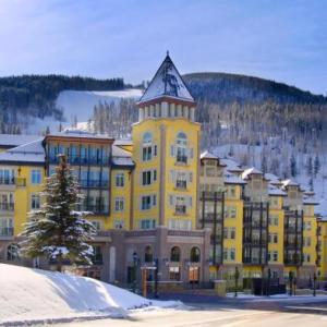 The Vail Collection at the Ritz Carlton Residences Vail in Vail