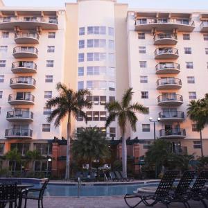 Palm Aire Resort by ResortShare in Fort Lauderdale