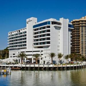 Waterstone Resort & Marina Boca Raton Curio Collection by Hilton