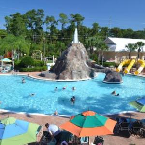 Cypress Pointe Resort by Diamond Resorts