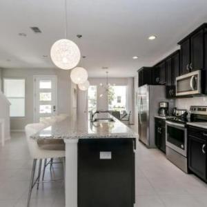 New Orlando Newest Resort Community Town Home Townhouse