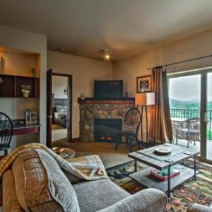 Luxe Pigeon Forge Condo with Resort Pools and Hot Tubs Pigeon Forge