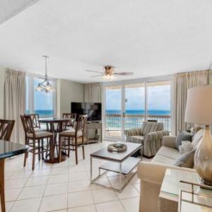 Pelican Beach Resort 801 by RealJoy Florida