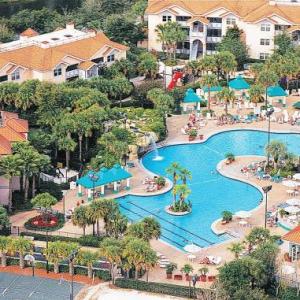 Luxurious and Stylish Resort Villas in Orlando Florida