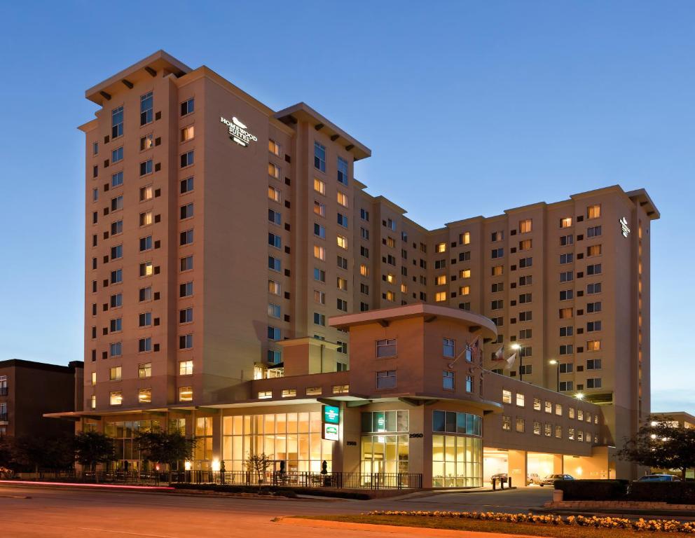 Homewood Suites by Hilton Houston Near the Galleria - main image