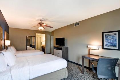 Homewood Suites by Hilton Houston Near the Galleria - image 6