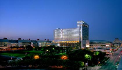 Hilton Americas - Houston - image 20